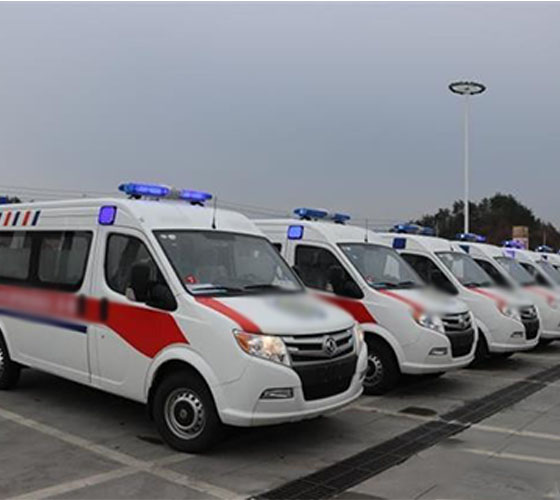 南京服务车队展示