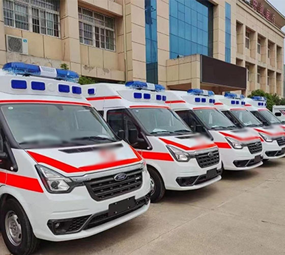 南京服务车队展示