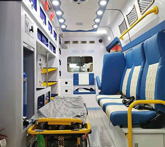 南京车辆内部展示